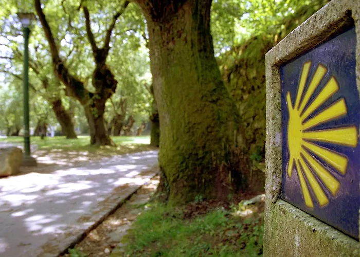 Albergue Monasterio de La Magdalena